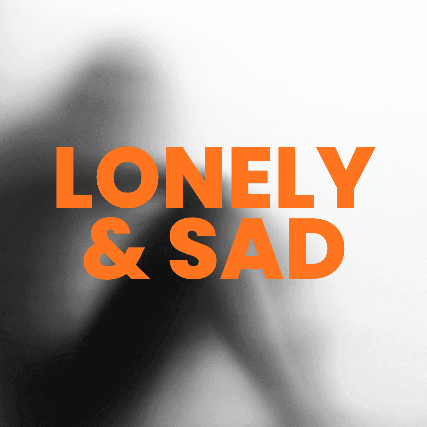 Why You Feel Lonely Even When Surrounded by People