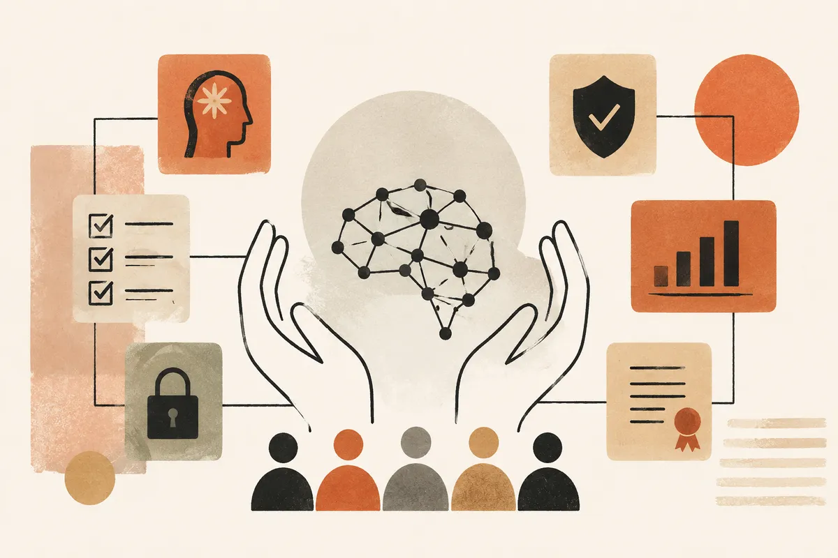 Best AI Governance Tools in 2026 (Simple Guide)