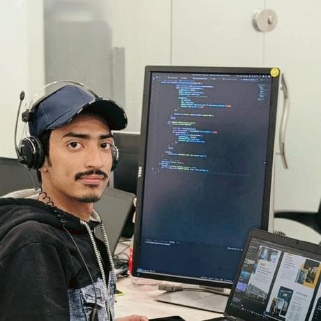 Muhammad Hanzala